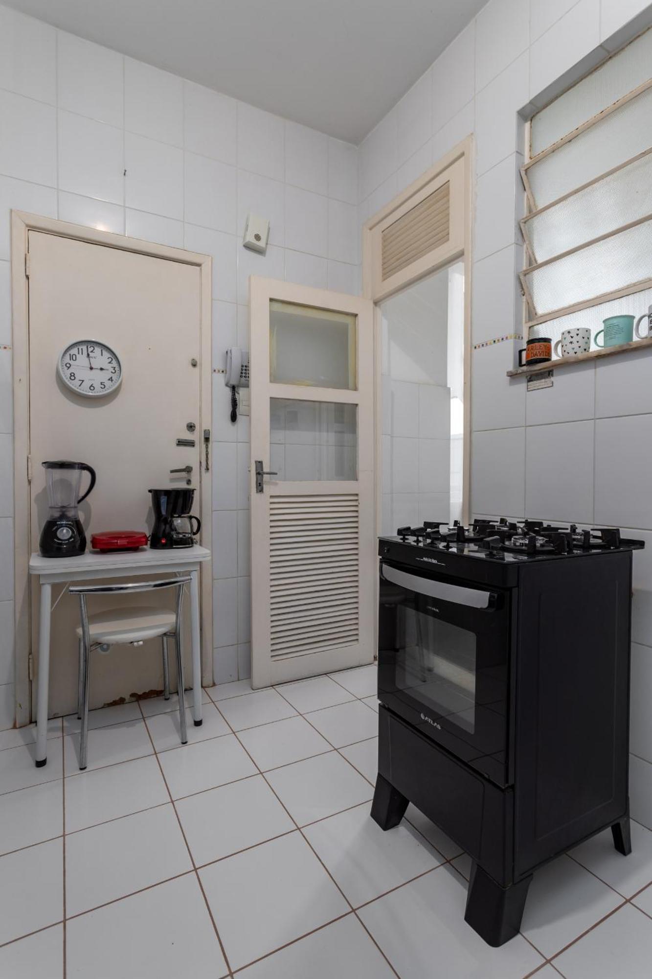 7 Minutos Da De Ipanema - Bt302b Apartment Rio de Janeiro
