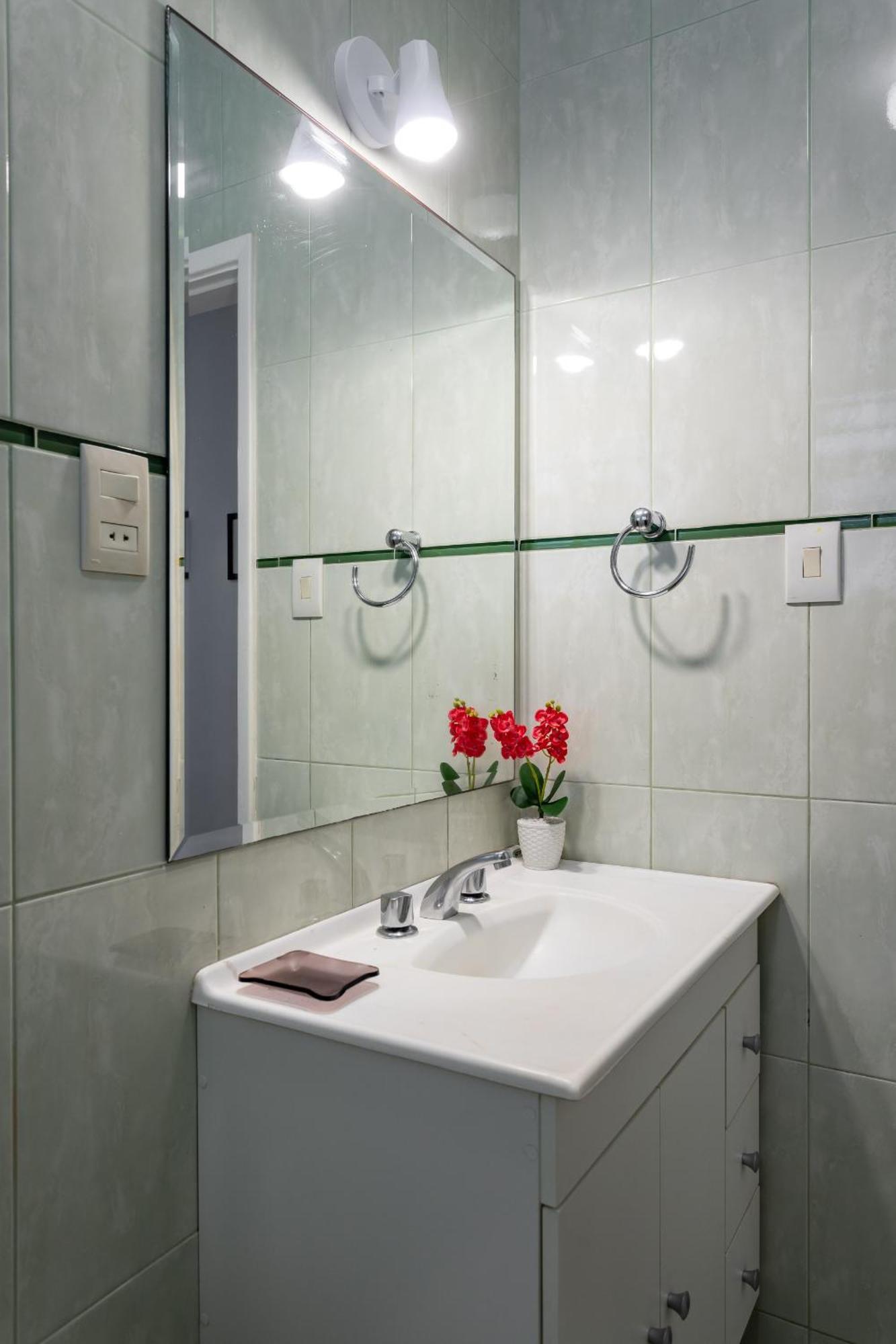 7 Minutos Da De Ipanema - Bt302b Apartment Rio de Janeiro