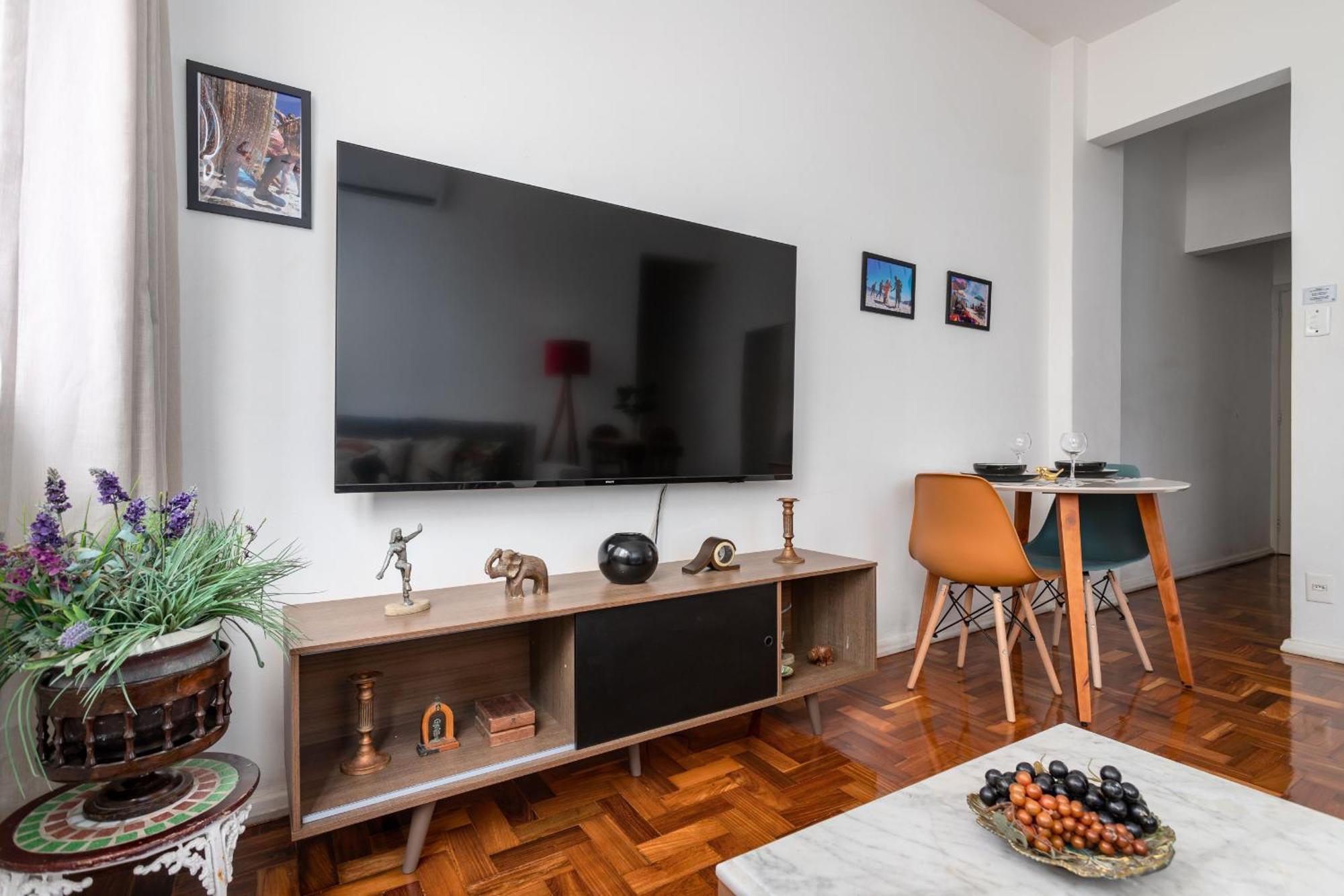 7 Minutos Da De Ipanema - Bt302b Apartment Rio de Janeiro